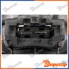Pulseur d'air habitacle pour PEUGEOT | EWN-PE-003, 0599.1217